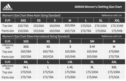 Adidas Genuine Originals Women's Crochet Striped Stand Collar Jacket KC0748