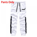 White Pants