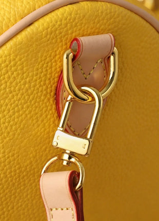Borsa da ufficio sottile, versatile, nei toni neutri, con tracolla extra rimovibile, borsa a mano da donna, borsa a tracolla, borsa a tracolla, borsa a tracolla alla moda, versatile, universale, per donne che lavorano.