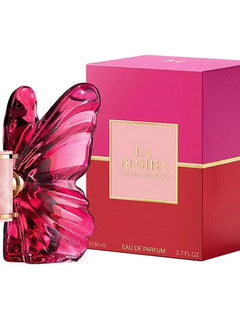 Arab Perfume Butterfly Brand Perfume Fruity, Floral Fragrance Long Lasting Eau De Parfum Unisex Parfum Spray Women's Perfume