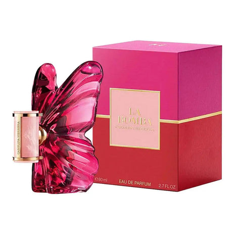 Arab Perfume Butterfly Brand Perfume Fruity, Floral Fragrance Long Lasting Eau De Parfum Unisex Parfum Spray Women's Perfume PlatiNum