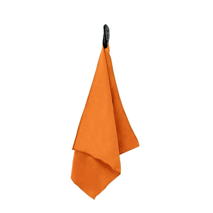38X38 cm Asciugamano in microfibra ad asciugatura rapida Ultra compatto Leggero Perfetto Viaggio Palestra Viaggio di campeggio Spiaggia Doccia Tasca Asciugamano Assorbente