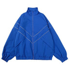 J168 Blue