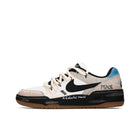 Nike Full Force Thermal Abrasion Resistant Support Thermal Abrasion Resistant Support Low top Skateboard Shoes Men's