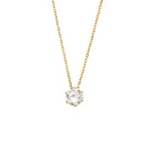 Crown Pendant