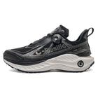 ONEMIX Sneakers da corsa per esterni Scarpe da trail elastiche da uomo Sneakers da donna leggere e traspiranti Coppia scarpe casual impermeabili PlatiNum