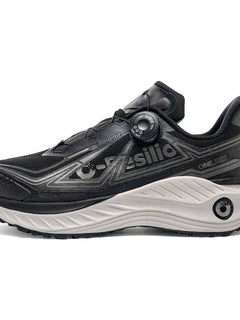 ONEMIX Sneakers da corsa per esterni Scarpe da trail elastiche da uomo Sneakers da donna leggere e traspiranti Coppia scarpe casual impermeabili