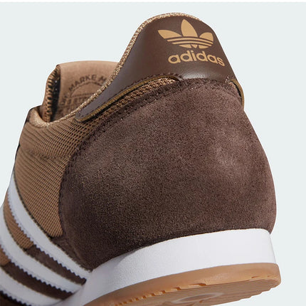 Adidas Scarpe sportive antiscivolo classiche con suola sottile unisex autentiche ufficiali a tre strisce IH1323