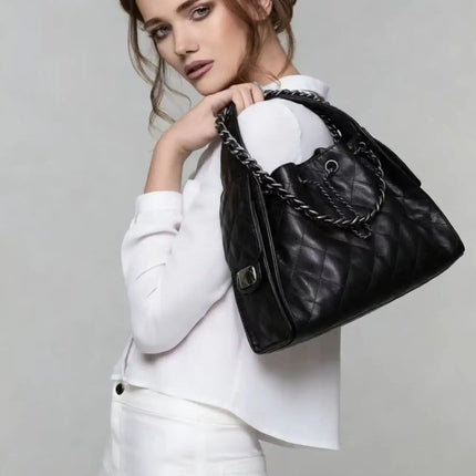 2026 Handbags for Designer Women Famous Bra nd High Quality Fashion Luxury Bag Shoulder Bag PlatiNum