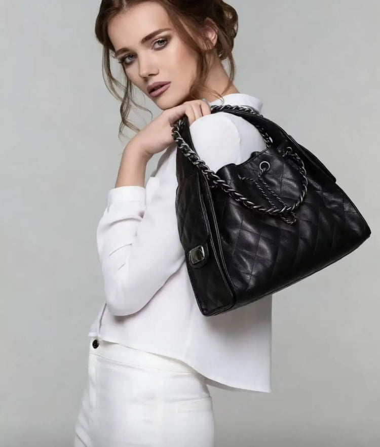 2026 Handbags for Designer Women Famous Bra nd High Quality Fashion Luxury Bag Shoulder Bag PlatiNum