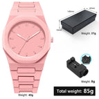 3pcs Pink