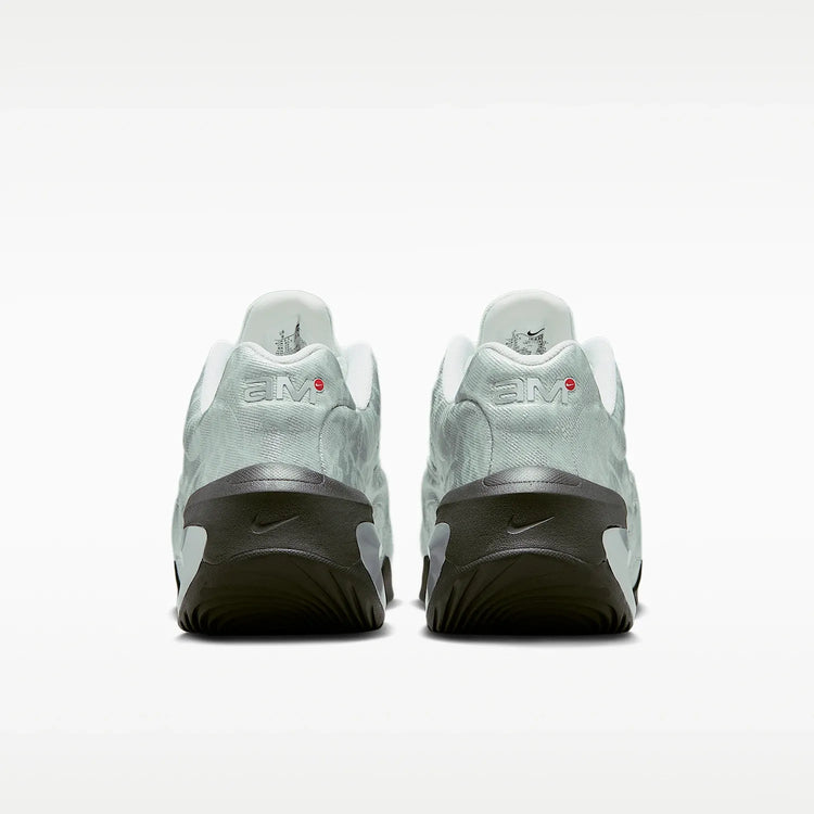 Nike genuine AIR MAX MUSE women's thick soled cushioned sports shoes IR8303-100