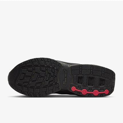 Scarpe da corsa sportive ammortizzate con cuscino d'aria da uomo Nike Authentic Air Max Dn HQ8605-002