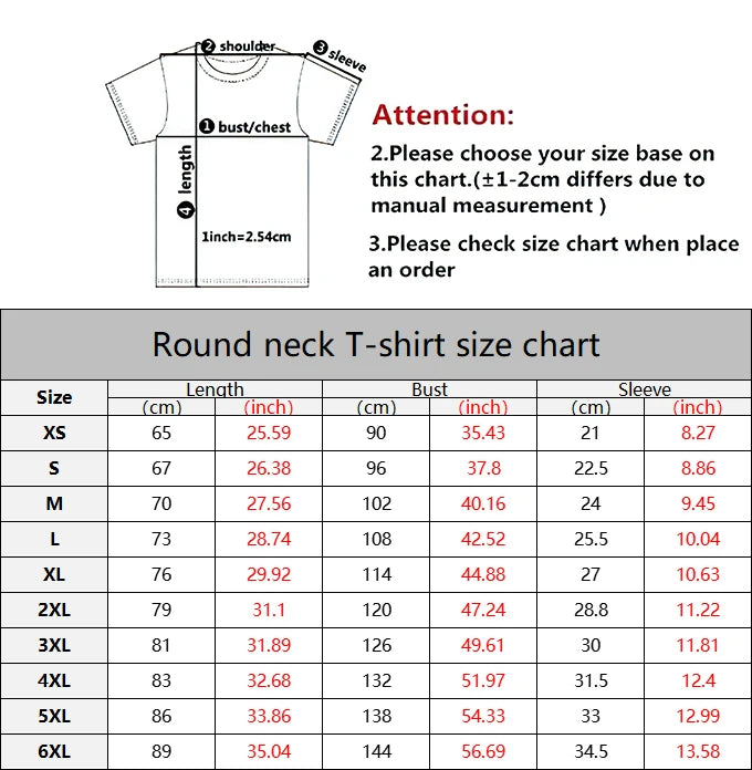 T-shirt da uomo girocollo da allenamento ampia e traspirante ad asciugatura rapida con motivo a lettere stampato sul tessuto durevole casual all'aperto
