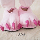 Pink adult 35-40 / one size
