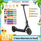 JUICEASE MAX4 Pro 800W Scooter Elettrico Smart APP 35-45KM Gamma Adulti Scooter Elettrico Doppio Ammortizzatore Pieghevole Escooter