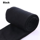Winter Leggings Knitting Velvet Casual Legging High Elastic Lady's Warm Pants Skinny Pants for Women Polar Pantyhose PlatiNum
