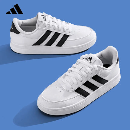 Scarpe da tennis Adidas da uomo 2026 HP9426 Bianche Nere Comode Sneakers Sportive Casual