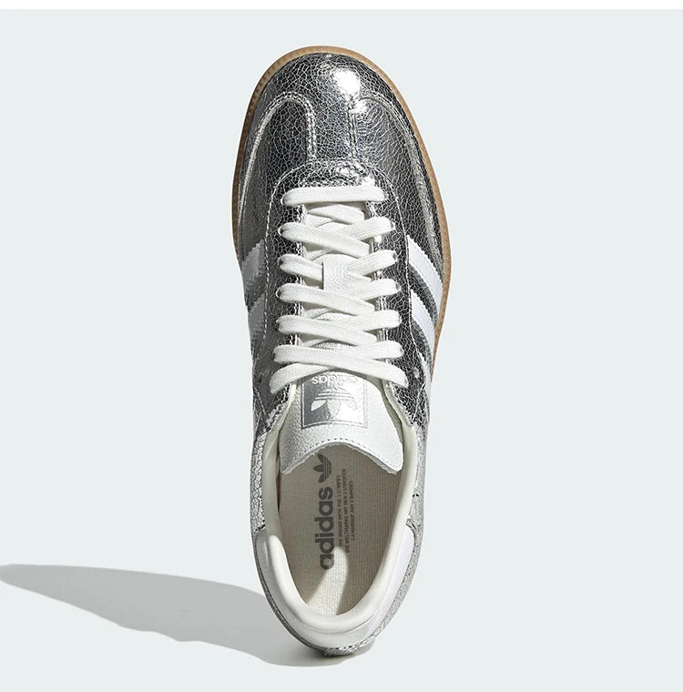 Scarpe da ginnastica sportive casual classiche di moda unisex Superstar originali Adidas JR0035