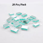 20pcs