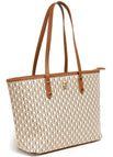 C7327-CREAM-BROWN