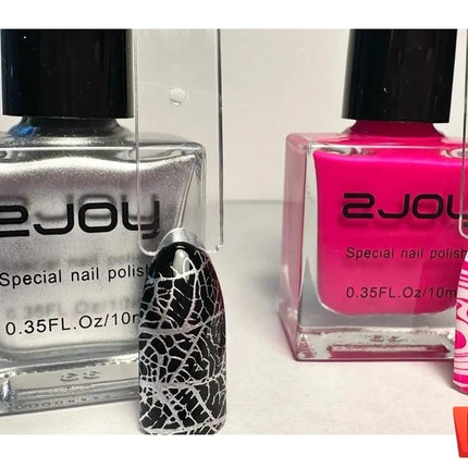 Semi Cured Wraps Fast Gel Nail Sticker Soild Nail Gel Wraps Adhesive Full Cover Gel Nail Decal UV Lamp Cured Manicure Decoration
