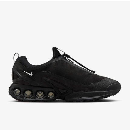 Nike Air Max Dn Roam originale da uomo, modello basso, per sport e tempo libero, HQ8605-001