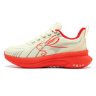 ONEMIX 2025 Nuove scarpe da ginnastica Buffer Scarpe da corsa Runner pesanti da uomo Scarpe sportive da esterno leggere e traspiranti antiscivolo PlatiNum