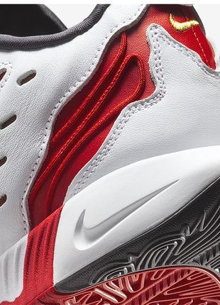 Scarpe da basket da esterno alla moda da uomo Nike originali LeBron 96 EP HV1222-100