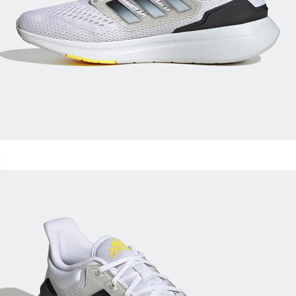 Scarpe da corsa ammortizzate leggere e traspiranti ufficiali Adidas nuove da uomo e da donna GW6728