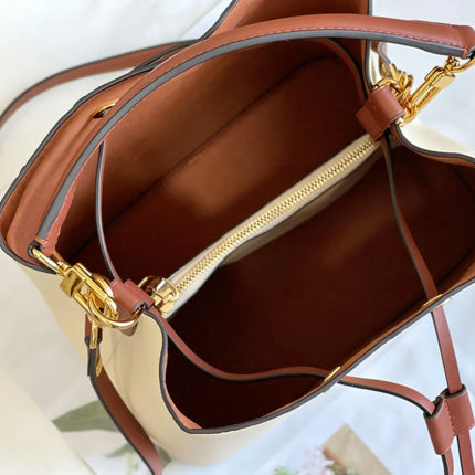 Borsa a tracolla da donna in PU resistente e universale, anti-rottura, multiuso, versatile, adatta a diversi scenari quotidiani.