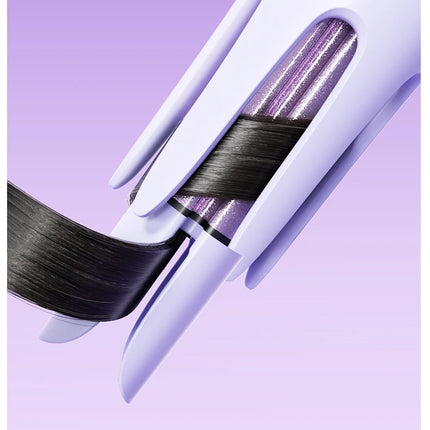Hair Curling Iron 32mm Curler Wand Professional Curly Tongs Ceramic Electric Salon Styling Tool Small Crimping Iron