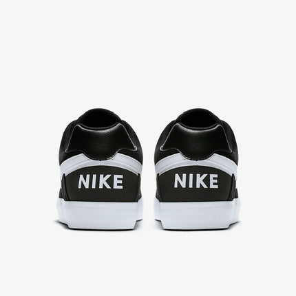 Sneakers casual stringate da uomo Nike Authentic Current Season, alla moda, con suola spessa, comode e resistenti all'usura 942237-010