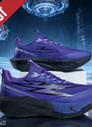 black purple