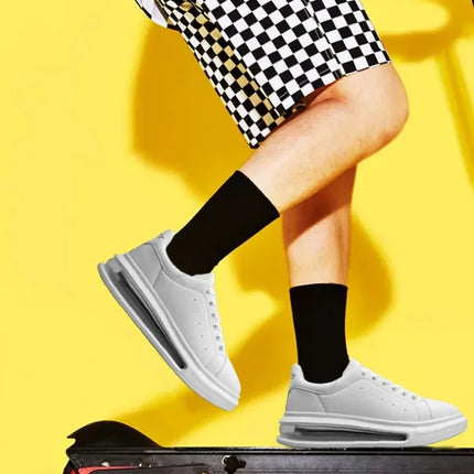 High Quality Men Shoes Sneakers Male Tenis Luxury Mens Casual Shoes Trainer Race Breathable Trend Loafers Running Shoes for Men
