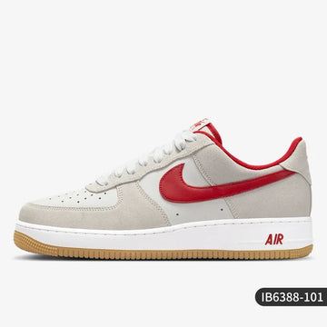 Nike Authentic Air Force 1 Men's Durable Casual Sports Shoes IB6388-300