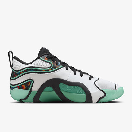 Scarpe da basket pratiche da allenamento con ammortizzazione alla moda da uomo originali ufficiali Nike JORDAN FZ6601-103