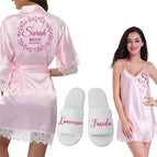 cinturino rosa per scarpe / XXXL