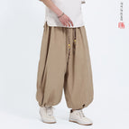 Asian 4XL 91-100KG / Khaki