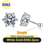 0.5ct(5mm)x2pcs-box / 0.5ct(5mm)x2pcs-box