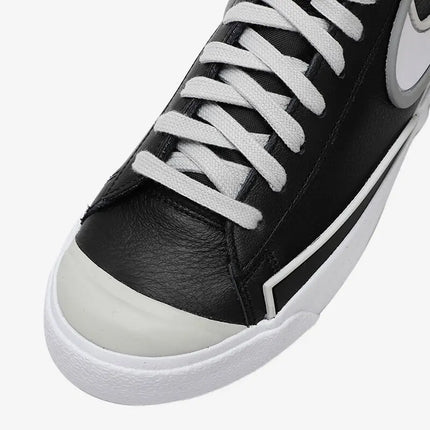 Nike autentico Blazer Mid '77 Scarpe da ginnastica sportive comode unisex DA7233-001