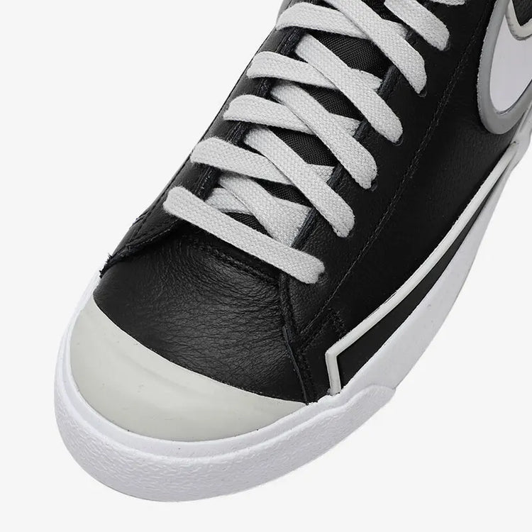 Nike autentico Blazer Mid '77 Scarpe da ginnastica sportive comode unisex DA7233-001