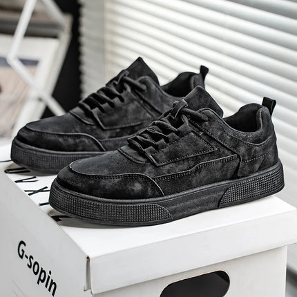 2026 Large size New Men's Casual Sports Shoes - Durable, Comfortable, Breathable & Stylish