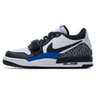 Scarpe da donna Nike Air Jordan Legacy 312 Low (Gs) Scarpe sportive Scarpe da basket leggere e confortevoli con ammortizzazione Cd9054-114 platinumshop