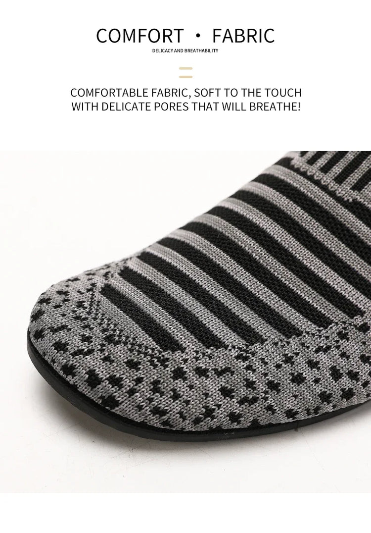YRZL Mocassini in rete Mocassini da guida da uomo Appartamenti di alta qualità Scarpe da passeggio maschili Mocassini casual in mesh traspirante Scarpe estive da uomo