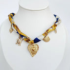golden heart