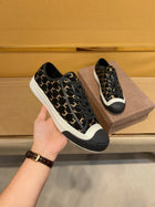 New Genuine Leather Men's Lace-up Type Sports Shoes Fashion Casual Sneaker First Layer Cowhide Running Shoes