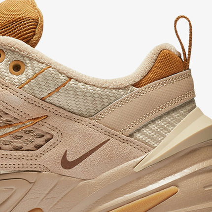 Scarpe da corsa traspiranti alla moda da uomo Nike Official Genuine M2K TEKNO SP BV0074-200