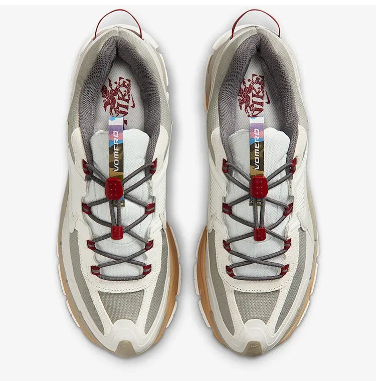 Nike Authentic Zoom Vomero Roam Men's Low-Top Sports Shoes IQ1126-317