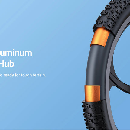HillMiles Mile 2 Adulto 250W Motore 36V13AH Batteria Bicicletta Elettrica Pieghevole 20 pollici Fat Tire Città Pendolarismo Ebike